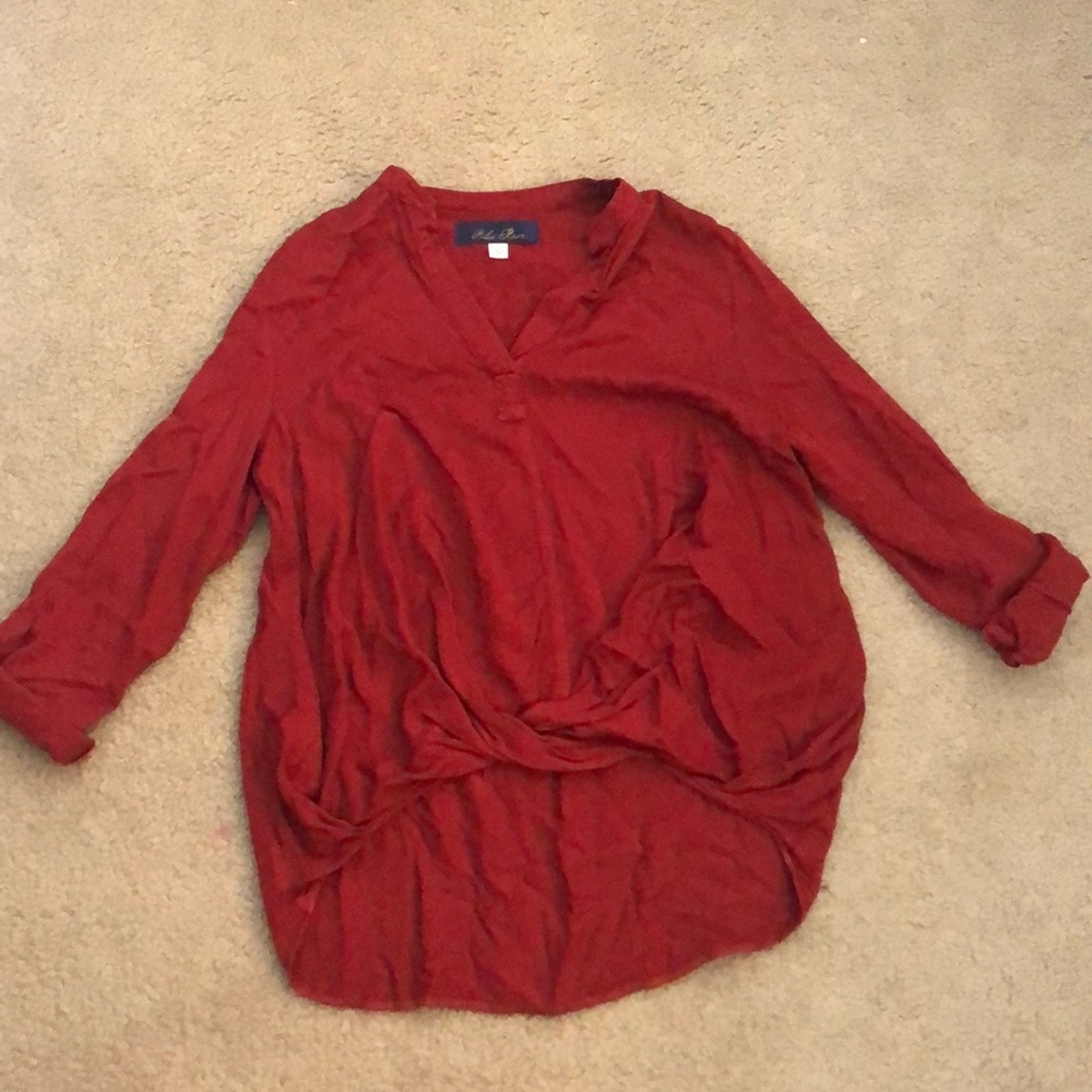 FRANCESCAS Top